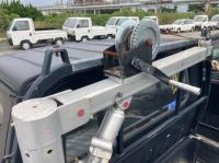 SUZUKI CARRY TRUCK 1993