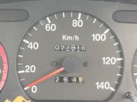 SUZUKI CARRY TRUCK 1993