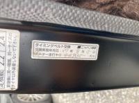 SUZUKI CARRY TRUCK 1993