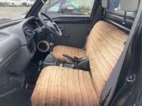 SUZUKI CARRY TRUCK 1993