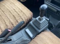 SUZUKI CARRY TRUCK 1993