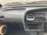 SUZUKI CARRY TRUCK 1993