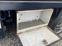 SUZUKI CARRY TRUCK 1993