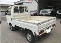 HONDA ACTY TRUCK 1993