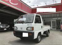 HONDA ACTY TRUCK 1993