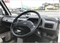 HONDA ACTY TRUCK 1993