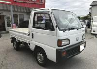 HONDA ACTY TRUCK 1993