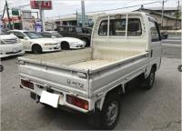 HONDA ACTY TRUCK 1993