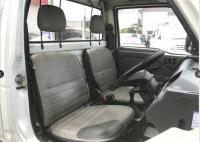 HONDA ACTY TRUCK 1993