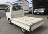HONDA ACTY TRUCK 1993