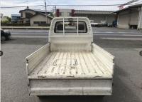 HONDA ACTY TRUCK 1993