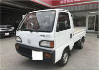 HONDA ACTY TRUCK 1993