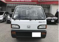 HONDA ACTY TRUCK 1993
