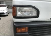 HONDA ACTY TRUCK 1993