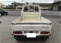HONDA ACTY TRUCK 1993