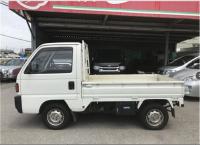 HONDA ACTY TRUCK 1993