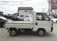 HONDA ACTY TRUCK 1993