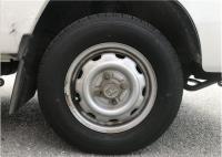 HONDA ACTY TRUCK 1993