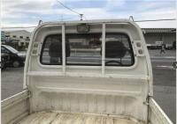 HONDA ACTY TRUCK 1993