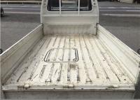 HONDA ACTY TRUCK 1993