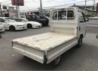 HONDA ACTY TRUCK 1993
