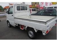 MAZDA SCRUM TRUCK 2004