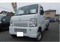 Used MAZDA SCRUM TRUCK