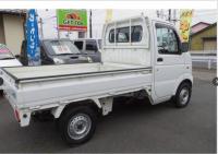 MAZDA SCRUM TRUCK 2004