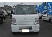 MAZDA SCRUM TRUCK 2004