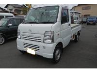 MAZDA SCRUM TRUCK 2004