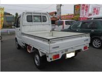 MAZDA SCRUM TRUCK 2004