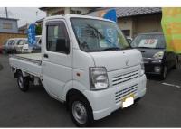 MAZDA SCRUM TRUCK 2004