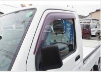 MAZDA SCRUM TRUCK 2004