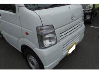 MAZDA SCRUM TRUCK 2004