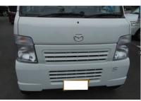 MAZDA SCRUM TRUCK 2004