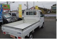 MAZDA SCRUM TRUCK 2004