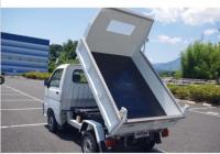 DAIHATSU HIJET TRUCK 1999