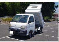 DAIHATSU HIJET TRUCK 1999