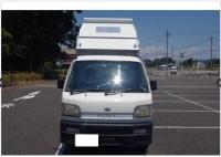 DAIHATSU HIJET TRUCK 1999