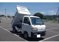 DAIHATSU HIJET TRUCK 1999