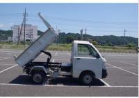 DAIHATSU HIJET TRUCK 1999