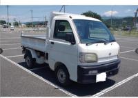 DAIHATSU HIJET TRUCK 1999