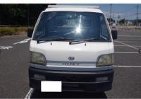 DAIHATSU HIJET TRUCK 1999