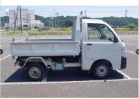 DAIHATSU HIJET TRUCK 1999