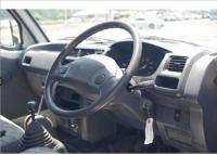 DAIHATSU HIJET TRUCK 1999