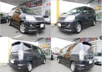 TOYOTA NOAH 2003