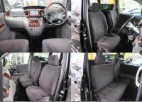 TOYOTA NOAH 2003