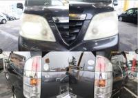 TOYOTA NOAH 2003