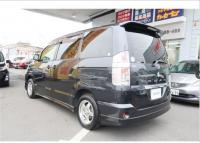 TOYOTA NOAH 2003