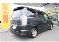 TOYOTA NOAH 2003